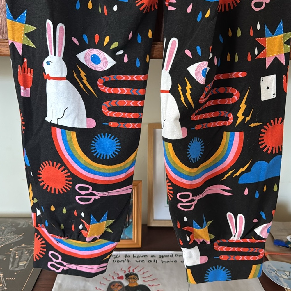 Nooworks Magic Joggers - Picture 8 of 10